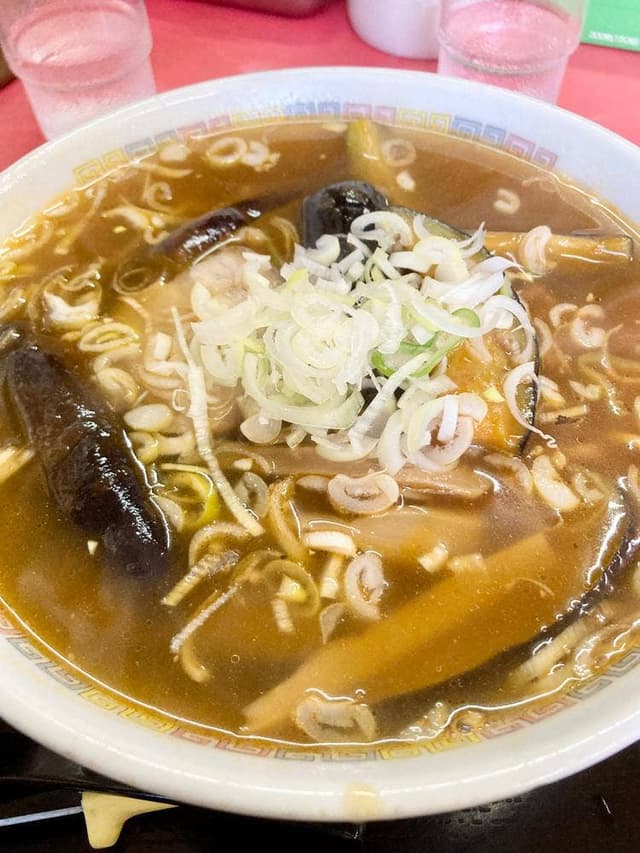 東華園 - サブ画像1