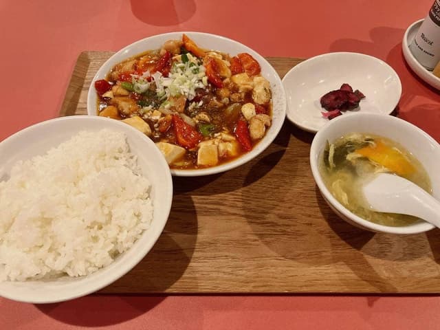 中国料理 五十番 - サブ画像2