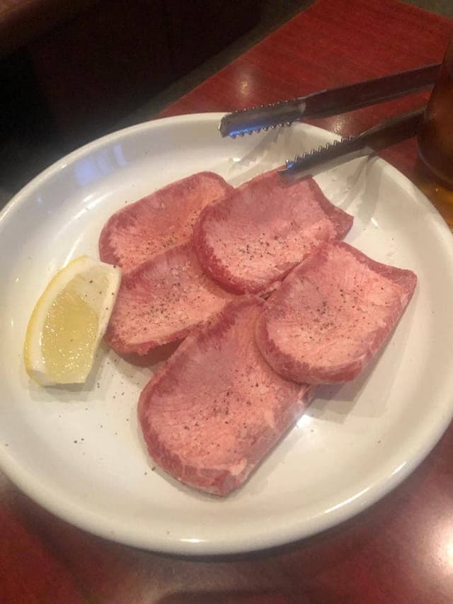 焼肉 はらいちれん - サブ画像1