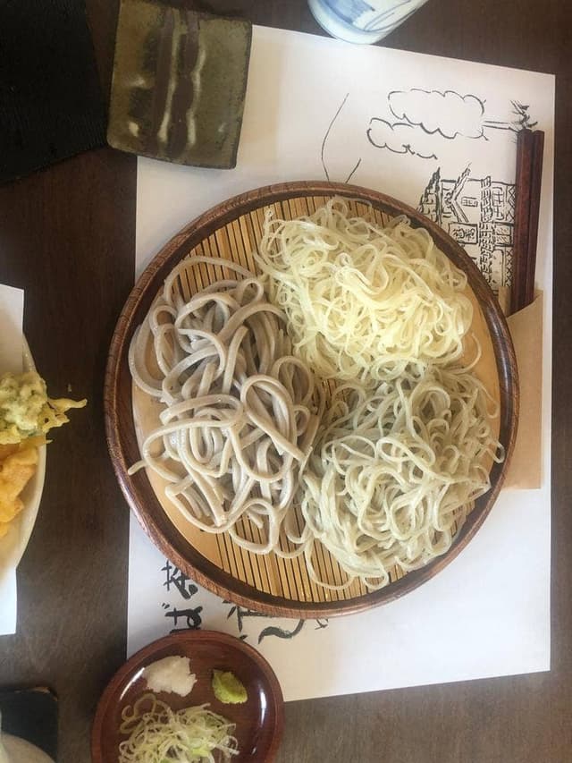 そば茶房 遊蕎 - サブ画像3
