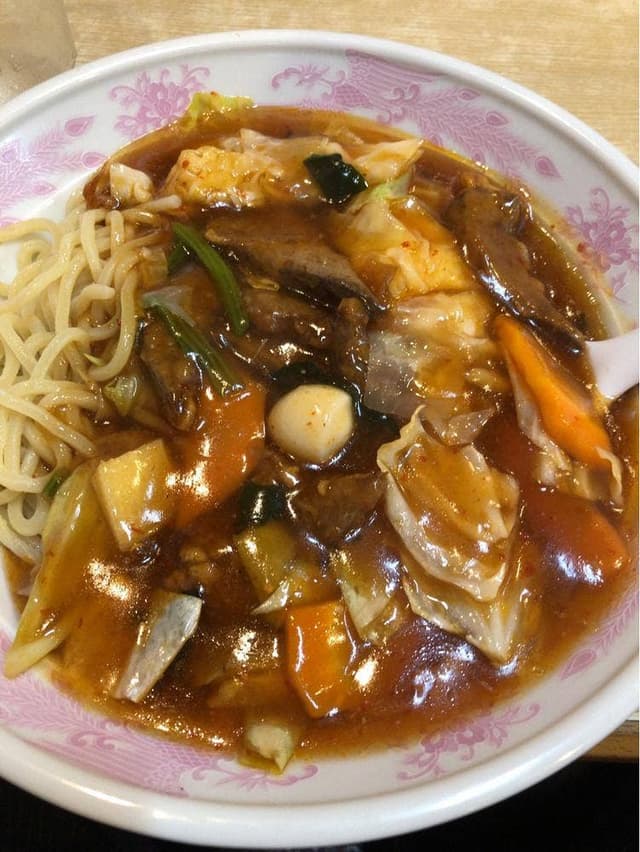 ラーメン現代 - サブ画像3