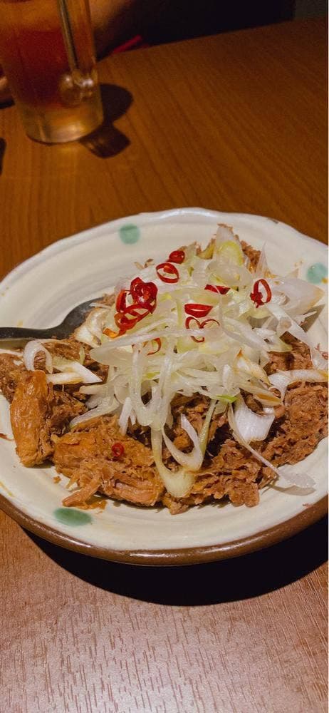 和牛しゃぶしゃぶ焼鳥食べ飲み放題 完全個室 炭焼き番長 田町本店 - サブ画像1