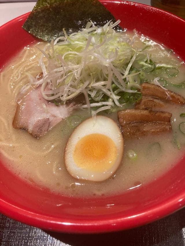 ラーメンたろうトアロード店 - サブ画像3