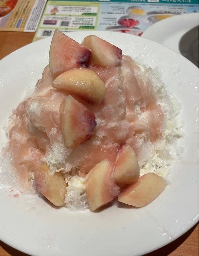 デニーズ座間店 - サブ画像1