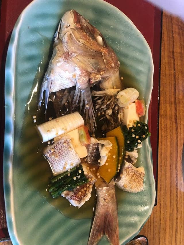 基別邸 古楽庵 - サブ画像2
