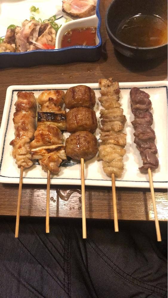 下町の居酒屋 六文銭 - サブ画像1