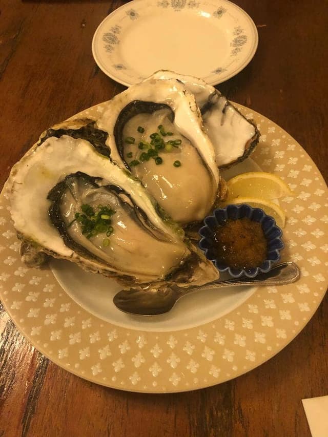 TRATTORIA NATURA - サブ画像3