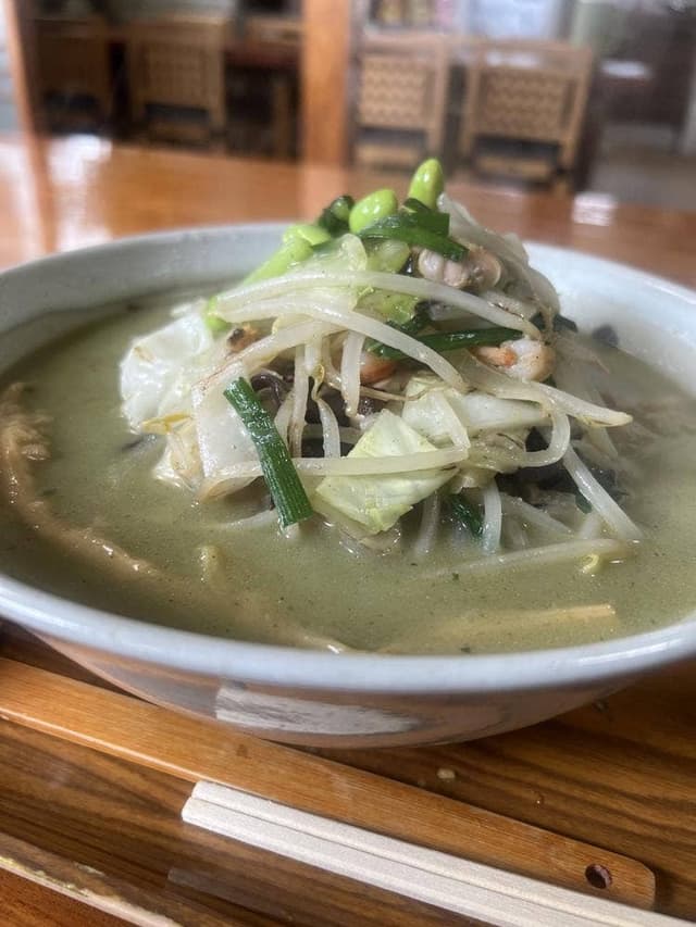 あづま食堂 - サブ画像1