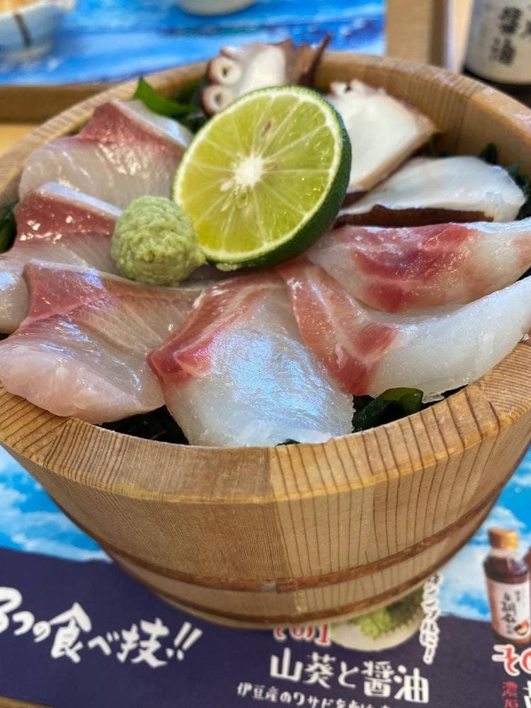 道の駅うずしおレストラン