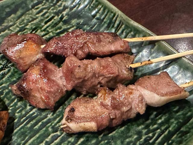 戎 ビアホール 吉祥寺 - サブ画像3