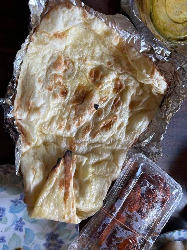 インド・ネパール料理 カマナ イオンタウン仙台泉大沢店 - サブ画像1