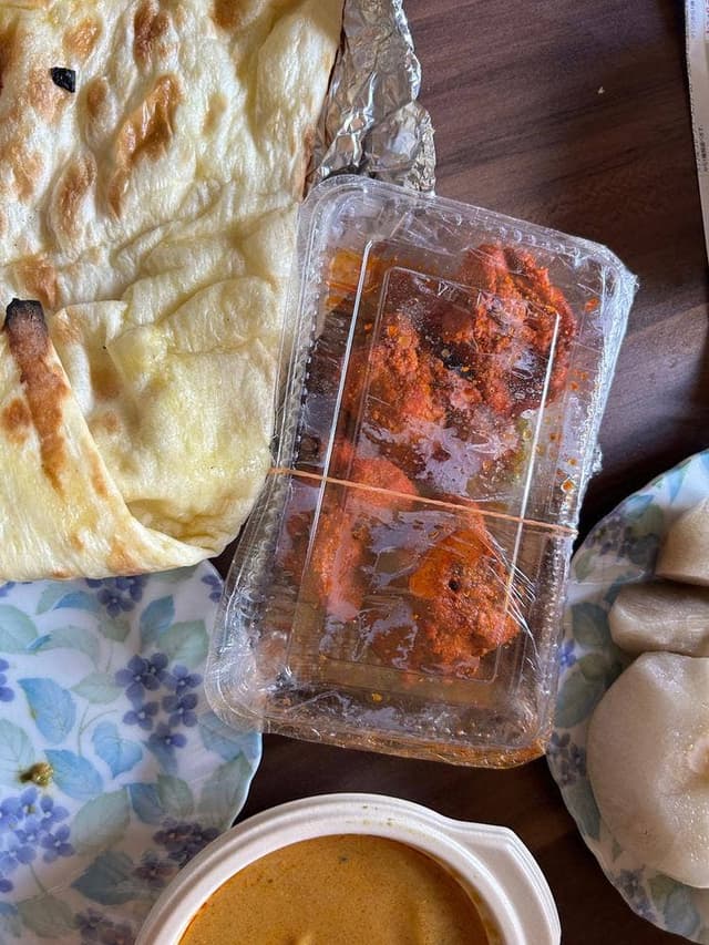 インド・ネパール料理 カマナ イオンタウン仙台泉大沢店 - サブ画像2