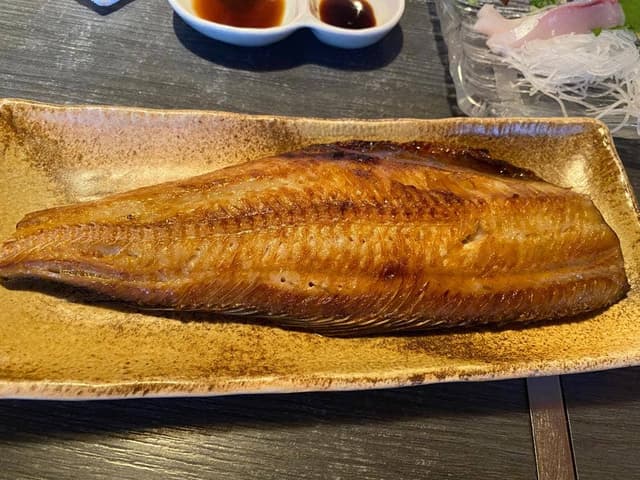 海鮮日本酒居酒屋 のんべえ - サブ画像3