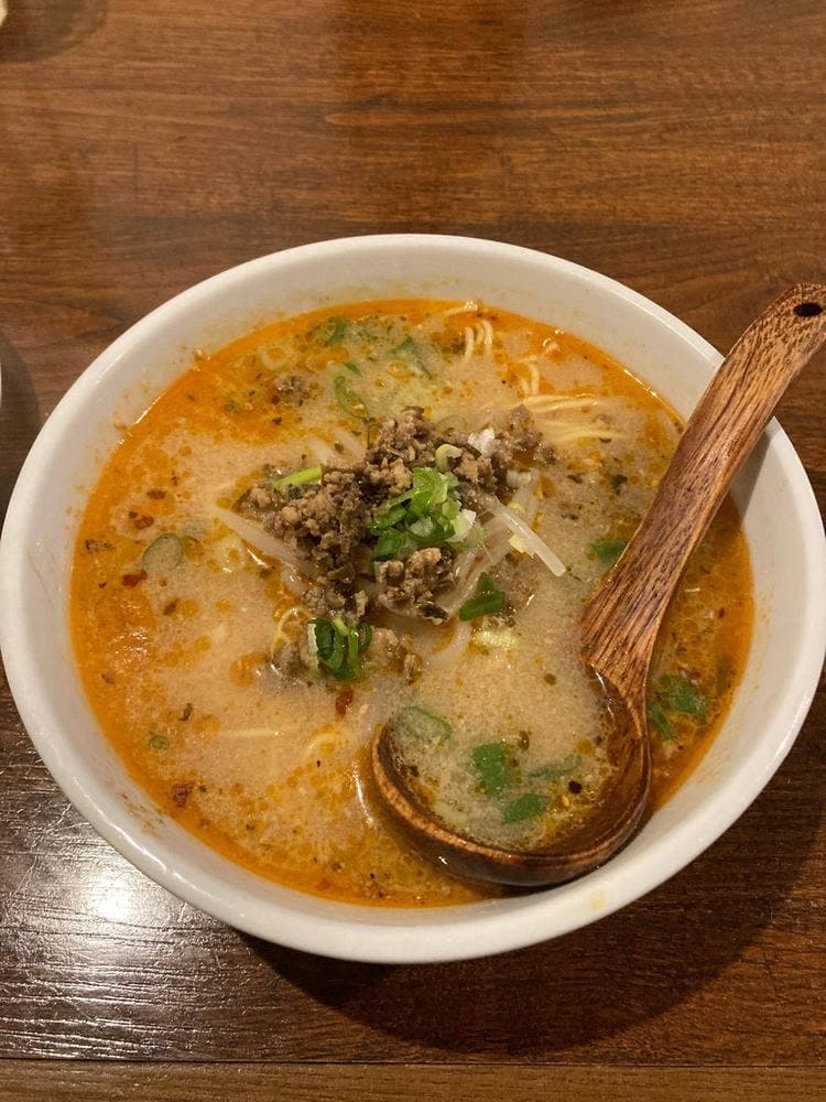 中華料理 香香閣