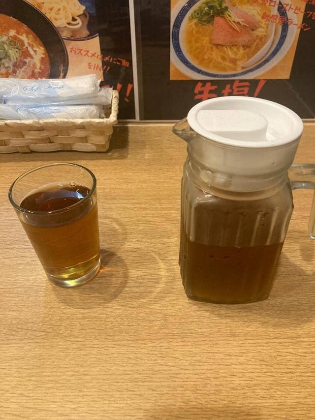 麺屋 吟 - サブ画像1