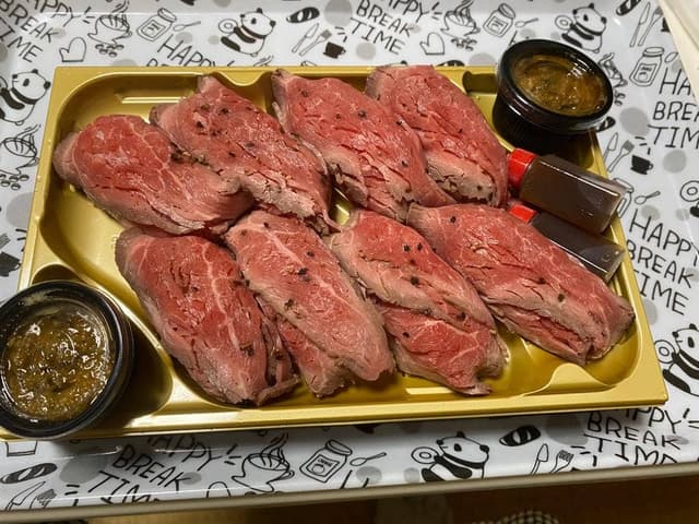 金獅子精肉店 - サブ画像2