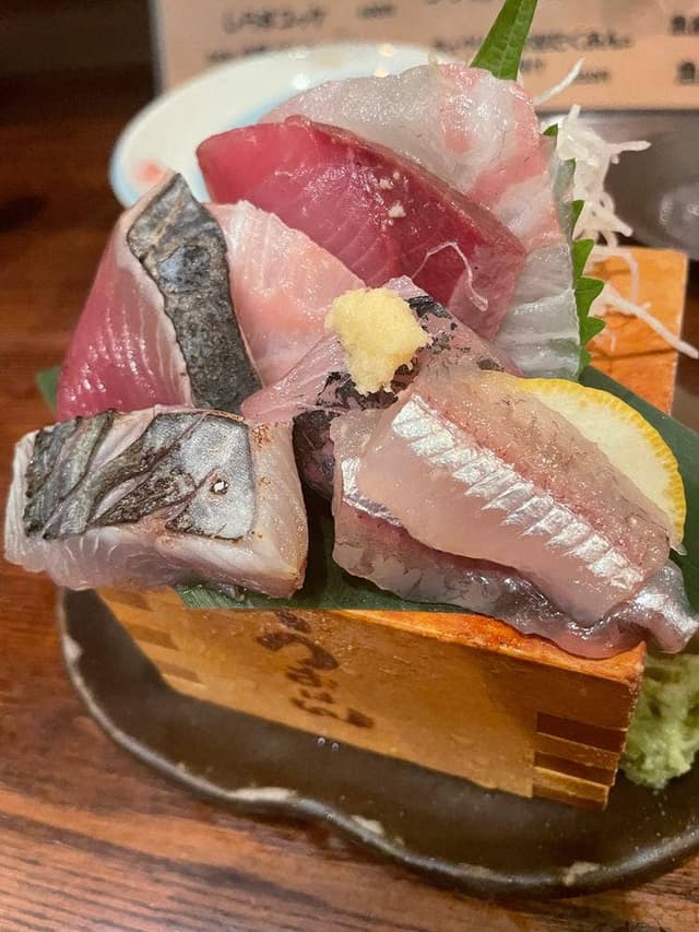 居魚屋 うおはん 立町店 - サブ画像3