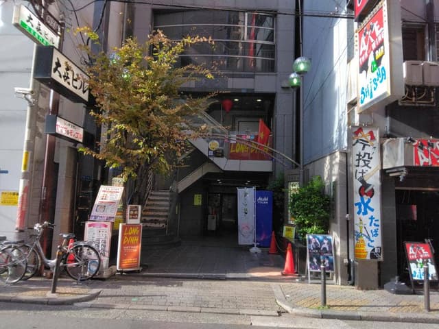 串カツ居酒屋風太 - サブ画像1