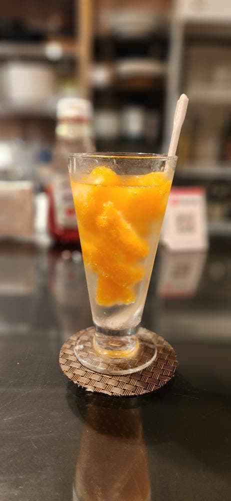 小皿が主役 Oshiri yes