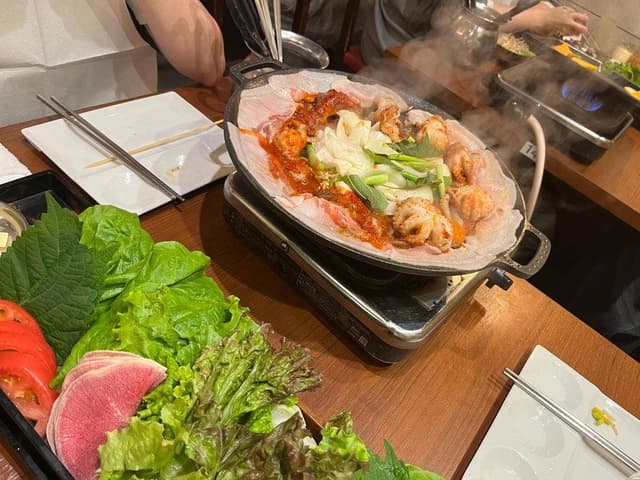 韓辛DELI 三ノ宮生田ロード店 - サブ画像2
