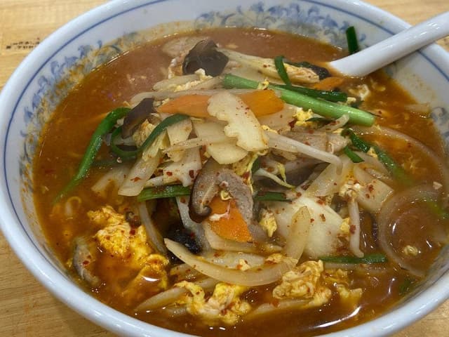 ぎょうざの満洲 新所沢東口本店 - サブ画像1