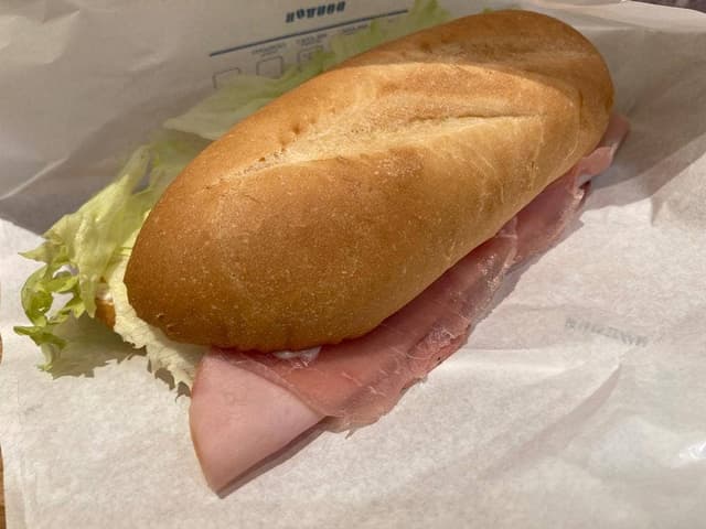 ドトールスタンド EneJet春日部店 - サブ画像1