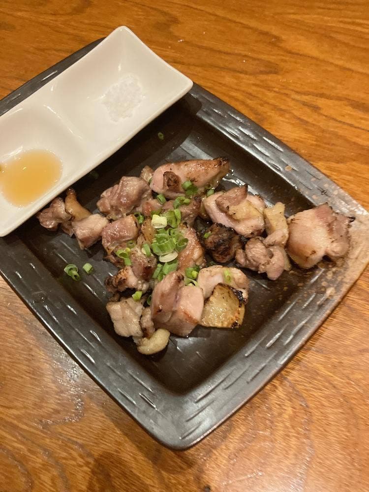 中洲食堂 宮嶋商店