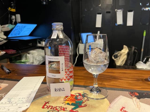 秋葉原 井戸端洋酒店 - サブ画像2