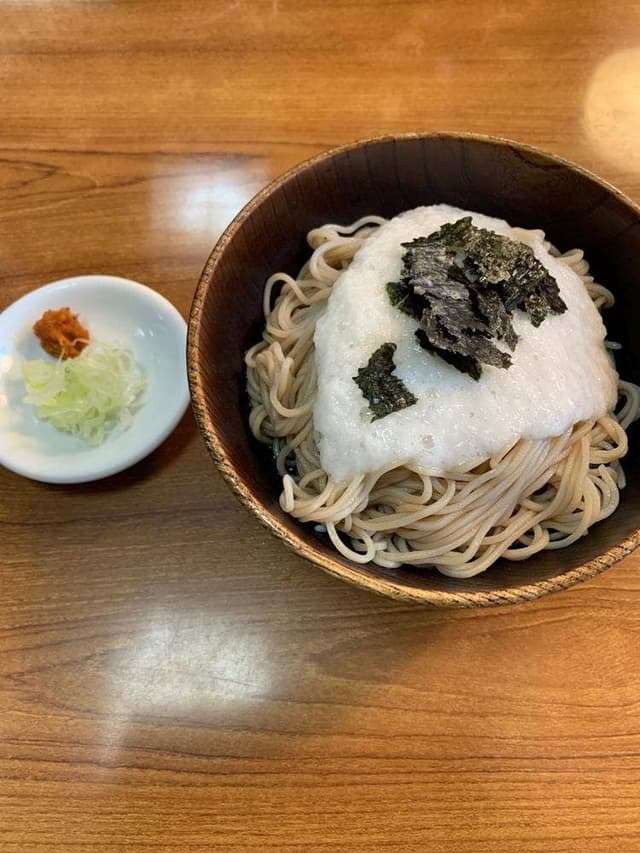 橋本屋支店 - サブ画像1