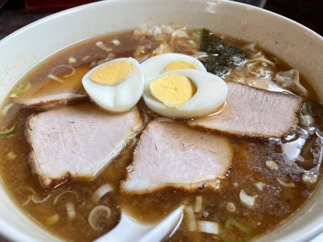 大海軒 毛呂山店 - サブ画像2
