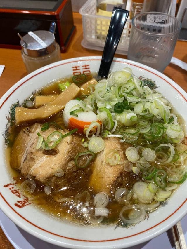 厚切りチャーシュー家 マーサ岐阜店 - サブ画像1