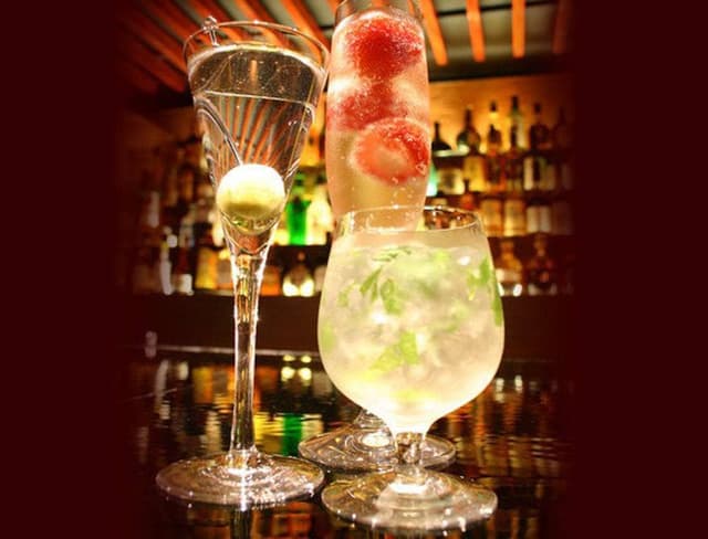 BAR 23 - サブ画像1