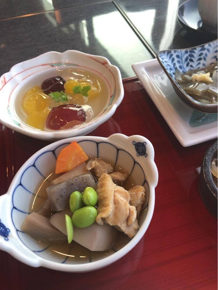 千羽鶴