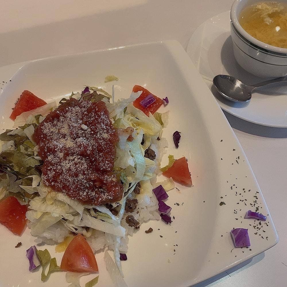 TRIPLE CAFE
