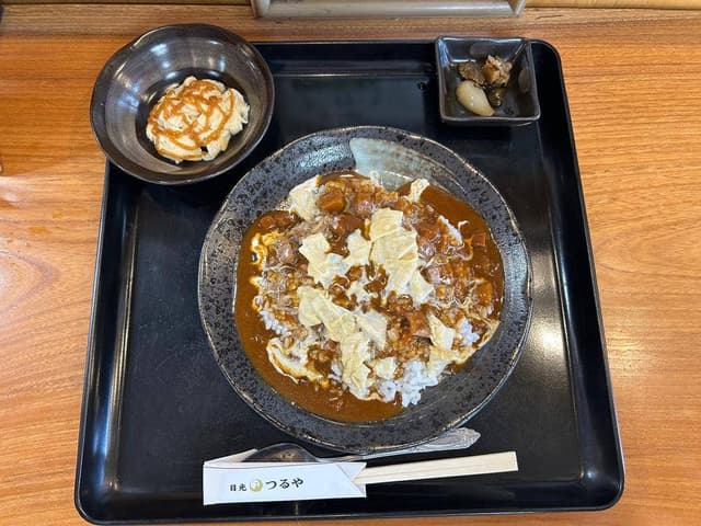 たまり漬け本舗つるや 中禅寺店 - サブ画像2