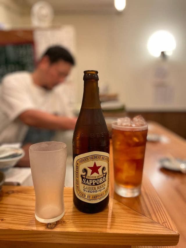お酒とおばんざい すいか - サブ画像3