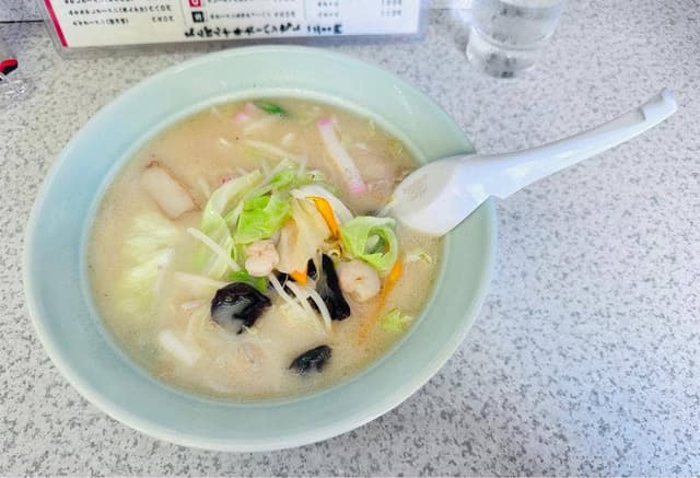 さやま食堂 - サブ画像2
