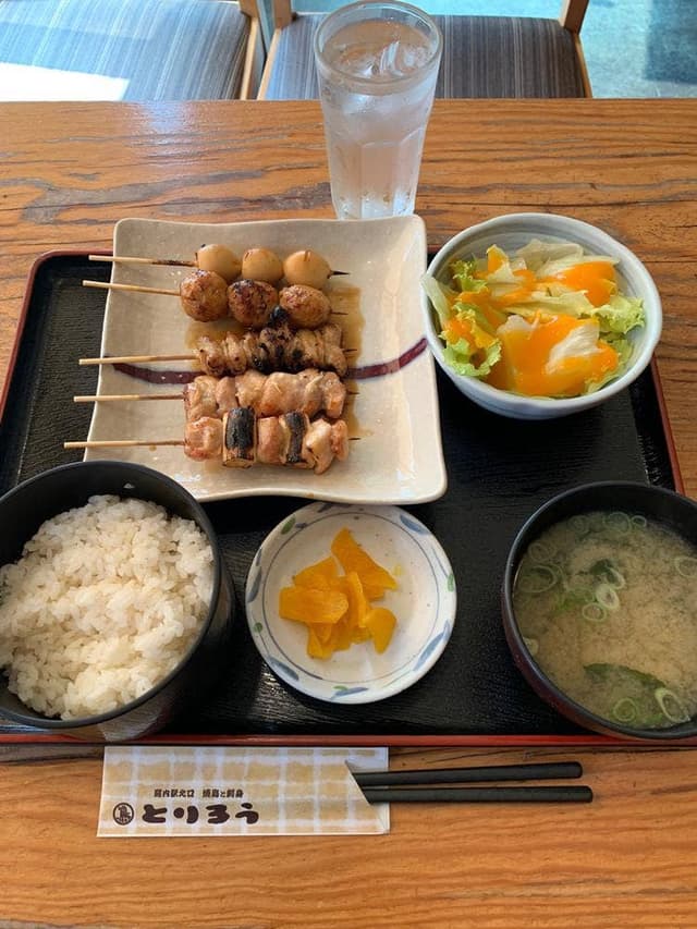 とりろう 関内店 - サブ画像1