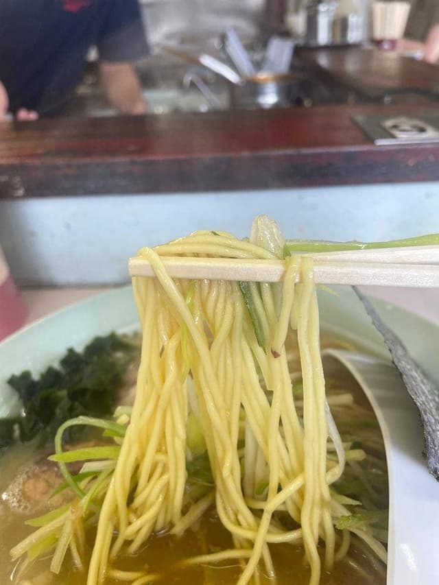 ラーメンショップ 吉間家 - サブ画像2
