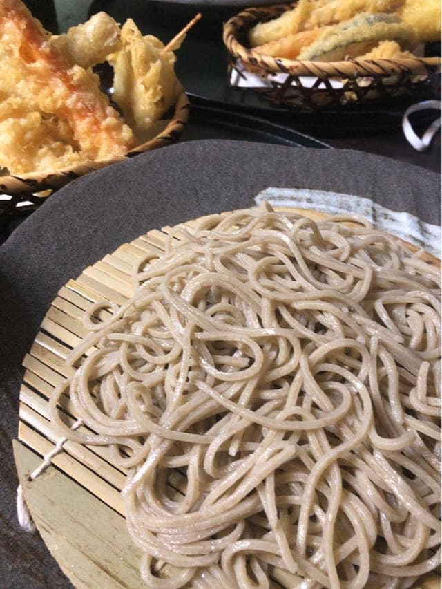 天地庵 - サブ画像1