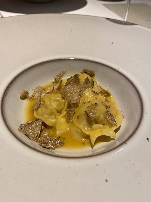 ristorante scintilla - サブ画像3