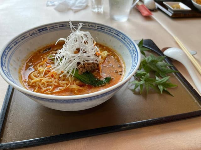 中国料理 彩福 - サブ画像3