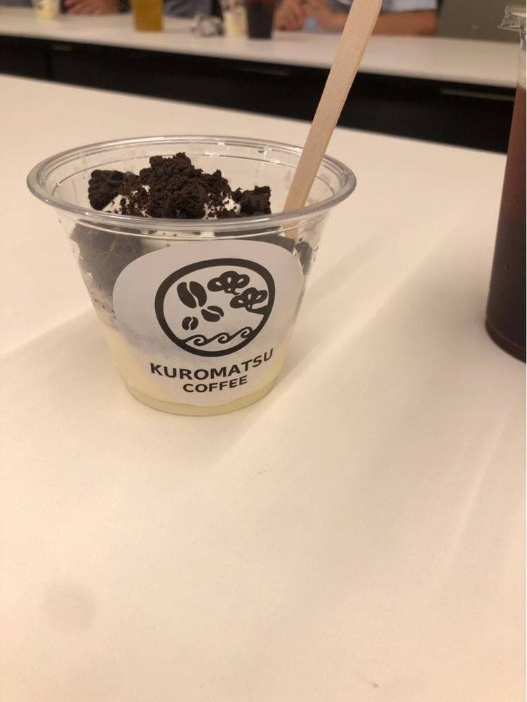 KUROMATSU COFFEE
