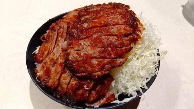 ニクゼン 大名店 - サブ画像2