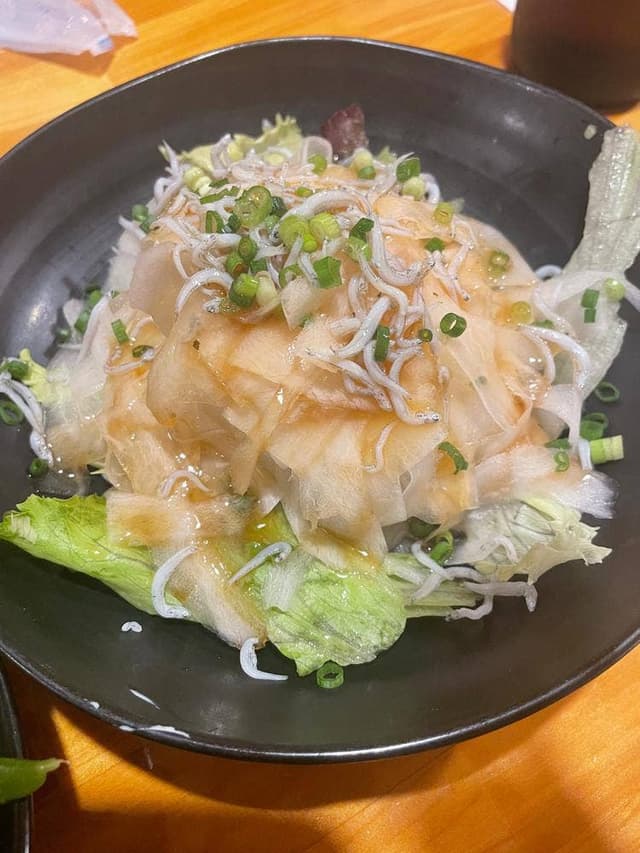 個室居酒屋 酒ノ蔵 高崎店 - サブ画像1