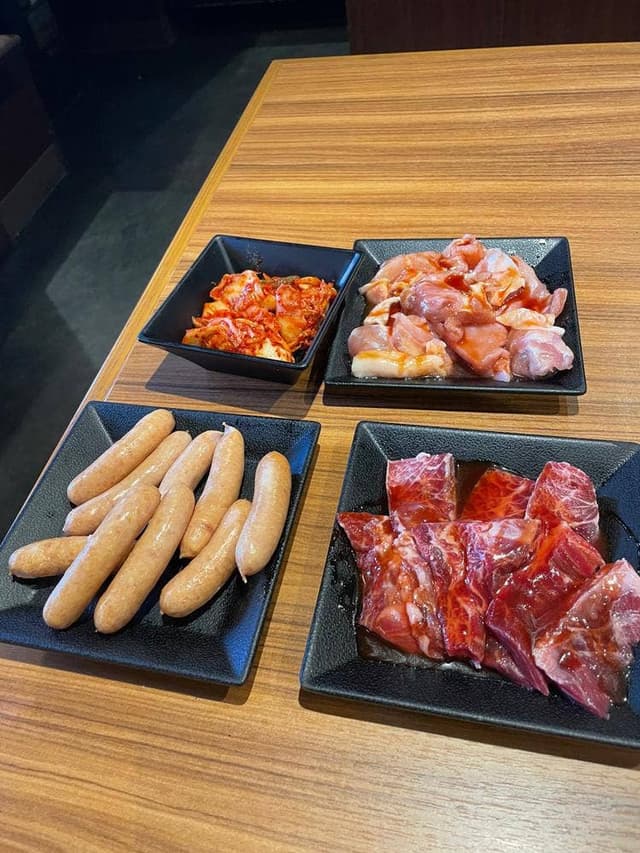 焼肉倶楽部 いちばん 巽店 - サブ画像3