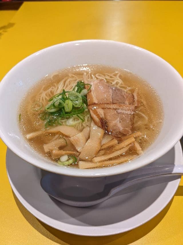 松軒中華食堂 練馬店 - サブ画像3
