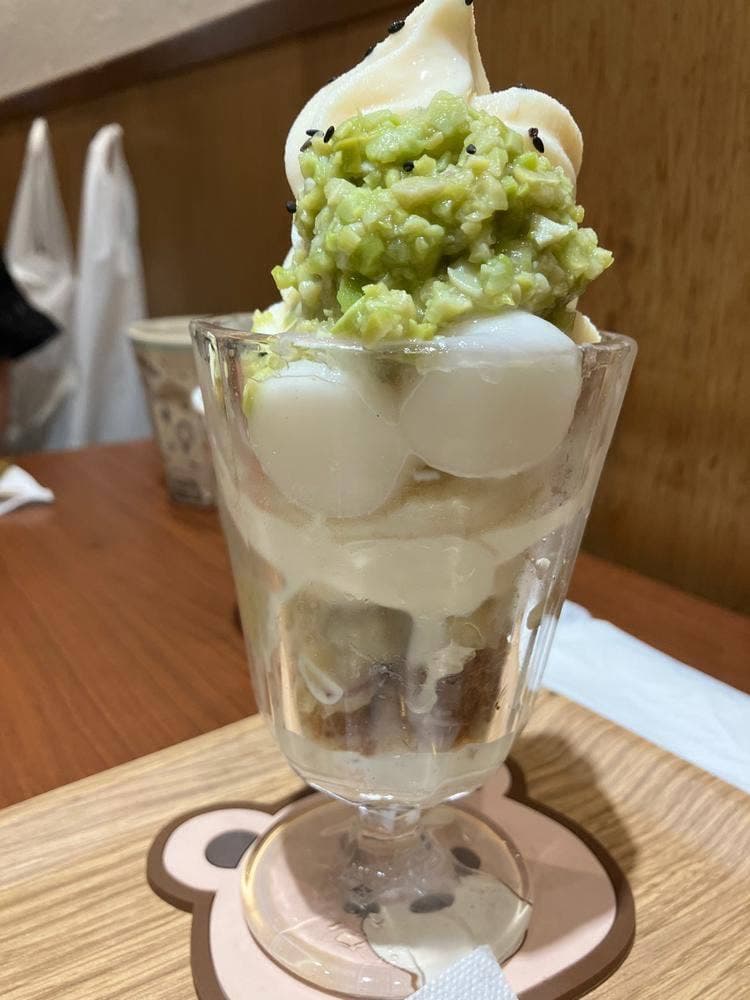 有機茶寮 by SOLVIVA なんばCITY店