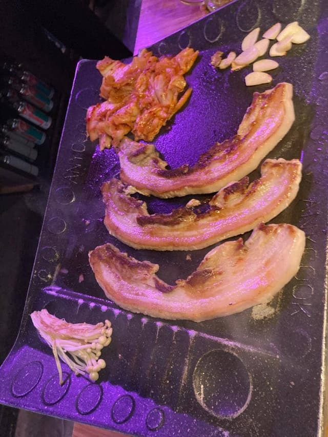 韓国酒場 チェゴダ 柏店 - サブ画像1