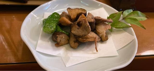 八城寿司本店 - サブ画像3